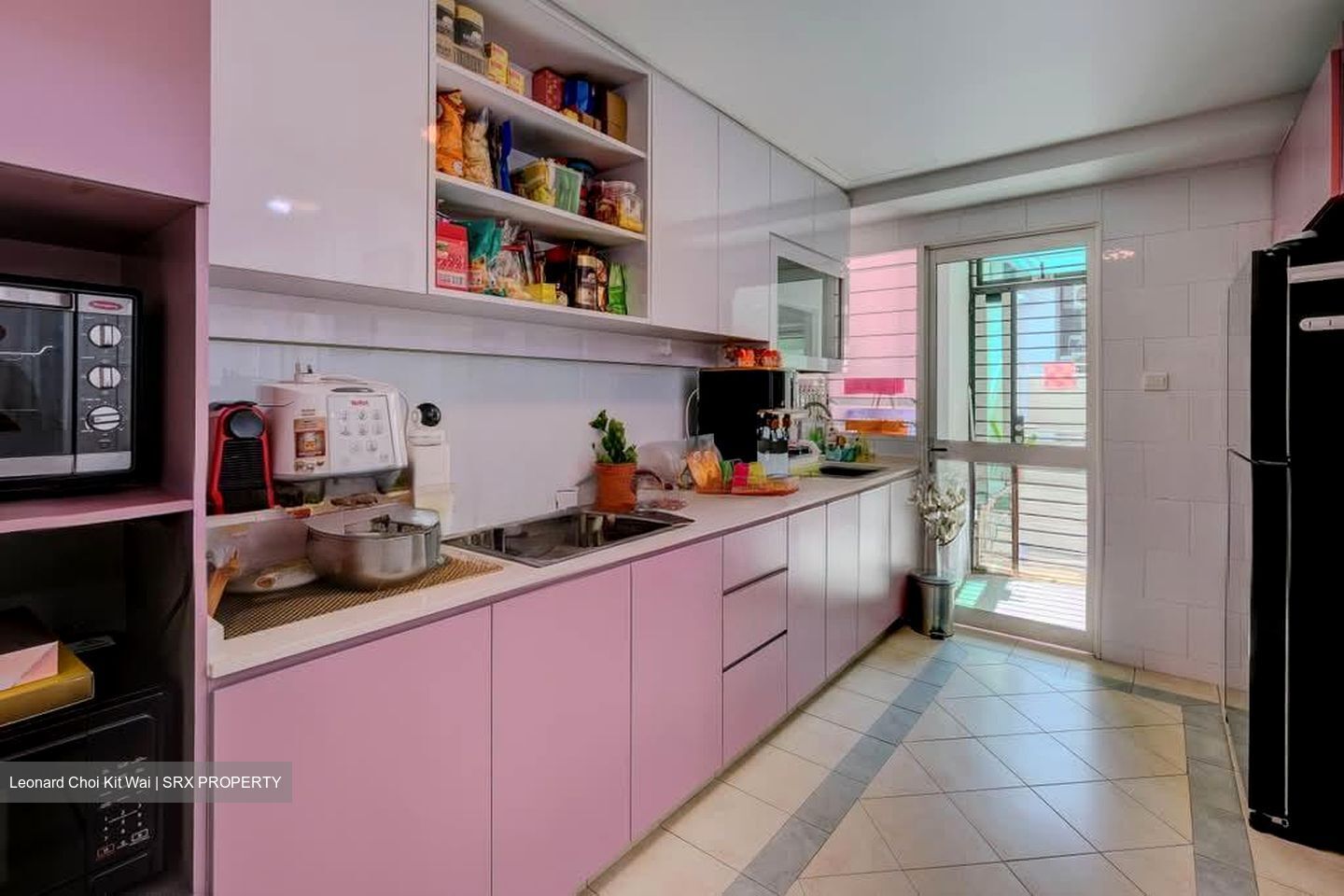 Prospero Ville (D15), Apartment #574555991